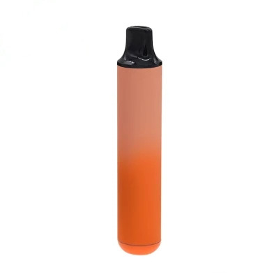 Leakage Free Stainless Steel Disposable Vape Pen Pod E Cigarette 2ml E Liquid