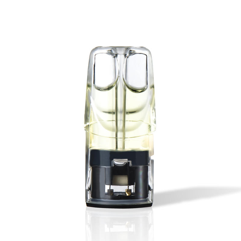 Empty Pod E Cig Vape Pen Ceramic Core Refillable 2Ml Capacity